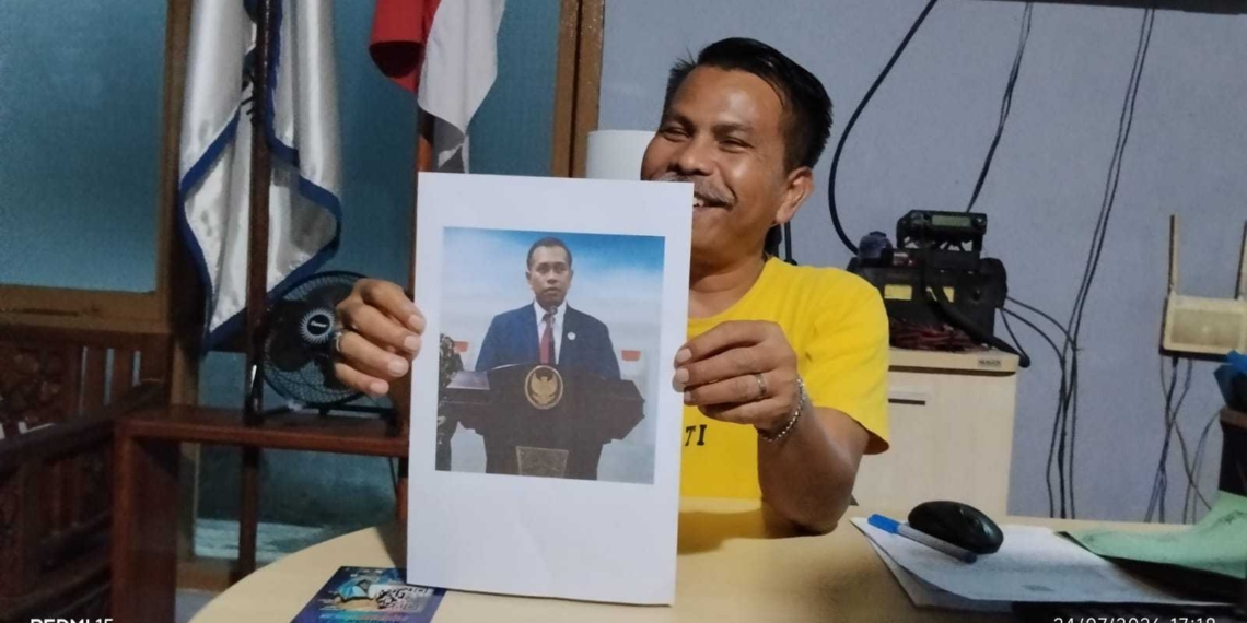 Kasus Dugaan Penipuan Berkedok Pengurusan Tambang Ilegal, Kuasa Hukum Beri Batas Waktu 1×24 Jam