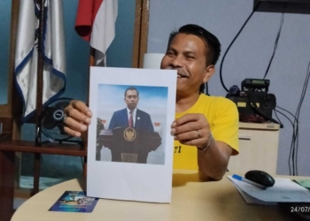 Kasus Dugaan Penipuan Berkedok Pengurusan Tambang Ilegal, Kuasa Hukum Beri Batas Waktu 1×24 Jam