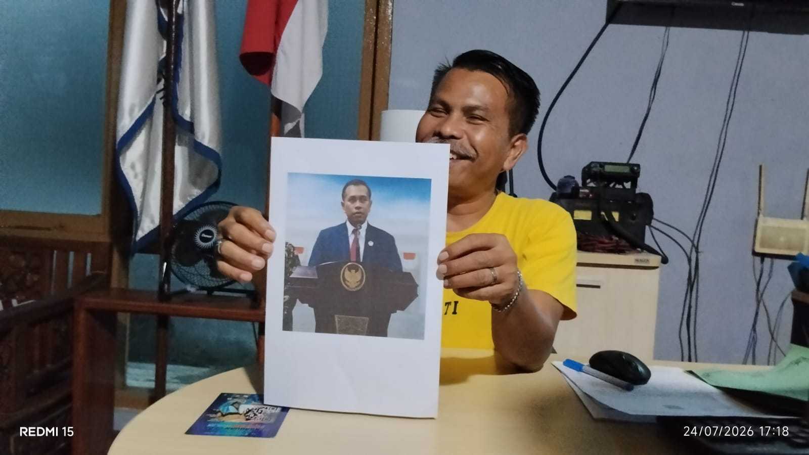 Kasus Dugaan Penipuan Berkedok Pengurusan Tambang Ilegal, Kuasa Hukum Beri Batas Waktu 1×24 Jam