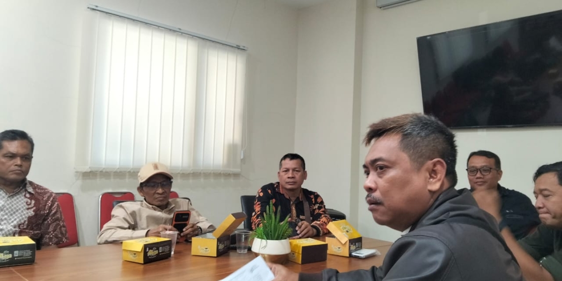 Gempung! Pengurus KDKMP Banyumas Keluarkan Pernyataan Sikap, Nilai Pengelolaan Agrinas Abaikan UU Koperasi