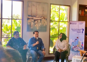 Banking Insight 2026: Literasi Keuangan Jadi Benteng Utama Cegah Masyarakat Terjebak Investasi Ilegal