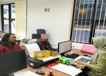 Berawal dari MiChat, Pria Asal Kalibagor Diduga Cabuli Remaja 15 Tahun