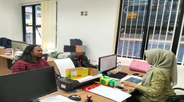 Berawal dari MiChat, Pria Asal Kalibagor Diduga Cabuli Remaja 15 Tahun