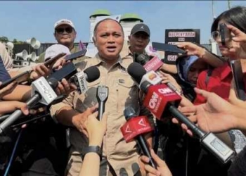 IJTI Minta Presiden Hindari Pelabelan Londo Ireng terhadap Profesi Jurnalis