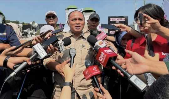 IJTI Minta Presiden Hindari Pelabelan Londo Ireng terhadap Profesi Jurnalis