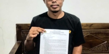 Aduan ke 5 Instansi Tak Berbalas, Warga Darmakradenan Desak Uji AMDAL Tambang PT STAR ke Menteri ESDM dan Ombudsman