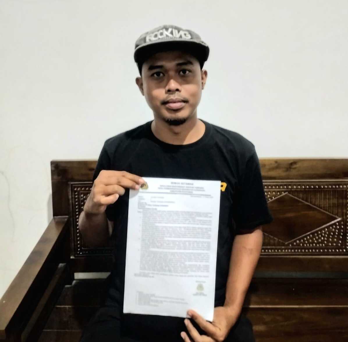 Aduan ke 5 Instansi Tak Berbalas, Warga Darmakradenan Desak Uji AMDAL Tambang PT STAR ke Menteri ESDM dan Ombudsman