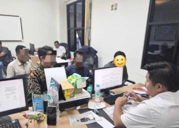 Polresta Banyumas Ungkap Kasus Dugaan Persetubuhan Anak di Bawah Umur, Tiga Pelaku Diamankan