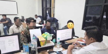 Polresta Banyumas Ungkap Kasus Dugaan Persetubuhan Anak di Bawah Umur, Tiga Pelaku Diamankan
