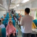 KAI Daop 5 Purwokerto Catatkan 40 Ribu Partisipan pada Program Edutrain dan Healthy Train