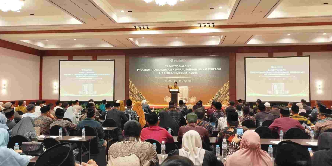 BI Targetkan Pesantren Jadi Pusat Ekonomi Baru, 6 Perwakilan Purwokerto Ikuti ABI 2026