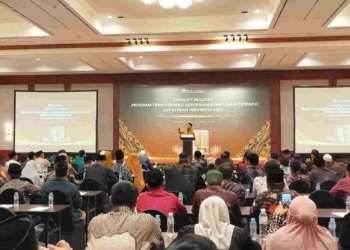 BI Targetkan Pesantren Jadi Pusat Ekonomi Baru, 6 Perwakilan Purwokerto Ikuti ABI 2026
