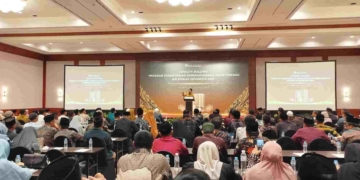 BI Targetkan Pesantren Jadi Pusat Ekonomi Baru, 6 Perwakilan Purwokerto Ikuti ABI 2026