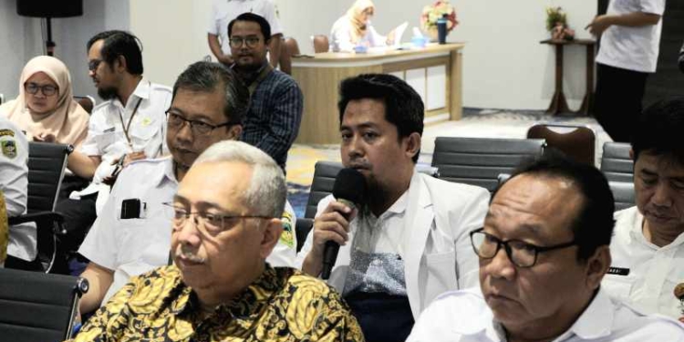 Psikiater RSUD Banyumas Beberkan Fakta Medis: LGBT Bisa Kembali Normal Lewat Rehabilitasi