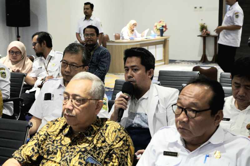 Psikiater RSUD Banyumas Beberkan Fakta Medis: LGBT Bisa Kembali Normal Lewat Rehabilitasi