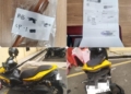 Pukul Satpam Pakai Pipa Rokok, Pria 53 Tahun di Banyumas Ditangkap Polisi