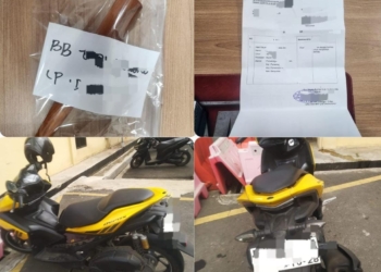 Pukul Satpam Pakai Pipa Rokok, Pria 53 Tahun di Banyumas Ditangkap Polisi