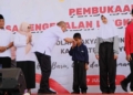 Bupati Sadewo Resmi Buka MPLS Sekolah Rakyat Banyumas: “Ini Harapan Baru bagi Anak-Anak Kita”