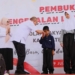 Bupati Sadewo Resmi Buka MPLS Sekolah Rakyat Banyumas: “Ini Harapan Baru bagi Anak-Anak Kita”