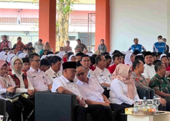 Ketua DPRD Banyumas Sambut Baik Sekolah Rakyat, Sebut Investasi Penting untuk Masa Depan Anak