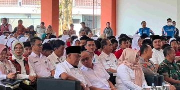 Ketua DPRD Banyumas Sambut Baik Sekolah Rakyat, Sebut Investasi Penting untuk Masa Depan Anak