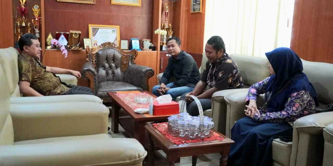 KPU Banyumas Sasar 80.000 Siswa SMP, Siapkan Strategi Jitu Hadapi Dominasi Pemilih Muda di 2029