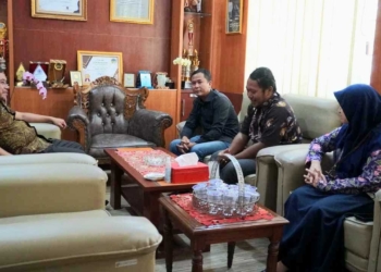 KPU Banyumas Sasar 80.000 Siswa SMP, Siapkan Strategi Jitu Hadapi Dominasi Pemilih Muda di 2029