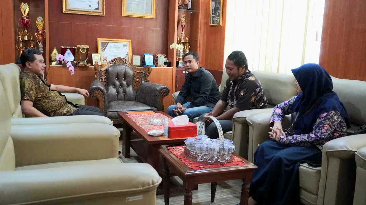 KPU Banyumas Sasar 80.000 Siswa SMP, Siapkan Strategi Jitu Hadapi Dominasi Pemilih Muda di 2029