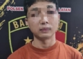 Bobol Toko Hijab Ivan Gunawan di Purwokerto, Pria Asal Patikraja Ditangkap di Mal