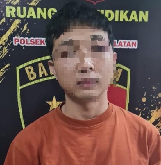 Bobol Toko Hijab Ivan Gunawan di Purwokerto, Pria Asal Patikraja Ditangkap di Mal