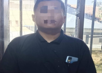 Curi Kabel Tembaga di Sokaraja, Pria Asal Madiun Diringkus Polisi