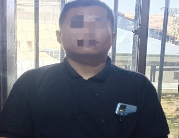 Curi Kabel Tembaga di Sokaraja, Pria Asal Madiun Diringkus Polisi