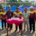 Ka Kwarcab Resmikan Lapangan Tunas Muda, Targetkan Festival Kuda Lumping Tahun Depan