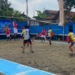 Enam Kwarran Bertarung di Final Turnamen Bola Voli Ka Kwarcab Cup 2026