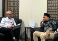 UNSOED Gandeng Kemnaker dan BPJS Ketenagakerjaan, Siapkan Revolusi Tracer Study Nasional