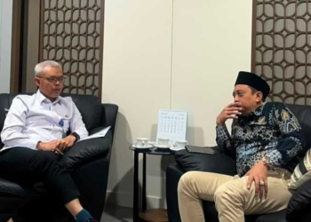 UNSOED Gandeng Kemnaker dan BPJS Ketenagakerjaan, Siapkan Revolusi Tracer Study Nasional