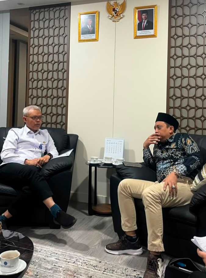 UNSOED Gandeng Kemnaker dan BPJS Ketenagakerjaan, Siapkan Revolusi Tracer Study Nasional