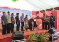 Wabup Banyumas Resmikan Program Desa EKI 2026, Dorong Akses Keuangan Merata hingga Pedesaan