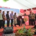 Wabup Banyumas Resmikan Program Desa EKI 2026, Dorong Akses Keuangan Merata hingga Pedesaan