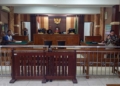 Sidang Kedua Gugatan Pembatalan Kredit Mandiri Taspen Purwokerto Ditunda, Tergugat Utama Kembali Mangkir
