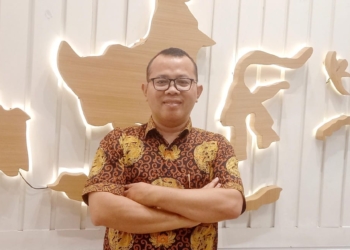 MENGOKOHKAN ONTOLOGI EKOPOL PANCASILA