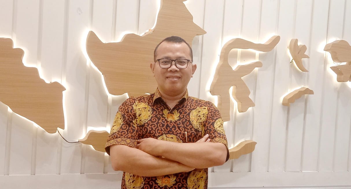 MENGOKOHKAN ONTOLOGI EKOPOL PANCASILA