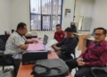 Teman Sesama Pedagang Jadi Tersangka Rudapaksa di Kios Pasar Rawalo