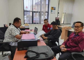 Teman Sesama Pedagang Jadi Tersangka Rudapaksa di Kios Pasar Rawalo