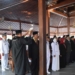 Bupati Banyumas Lantik 207 PNS, 2 Camat dan 4 Lurah Ikut Bergeser