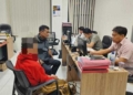 Kakek 75 Tahun di Kasegeran Cilongok Ditangkap, Tega Setubuhi Bocah 14 Tahun dengan Iming-iming Uang Saku