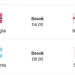 Jadwal Tanding Piala Dunia : Norwegia vs Inggris dan Argentina vs Swiss, Perebutan Tiket Semifinal Piala Dunia 2026