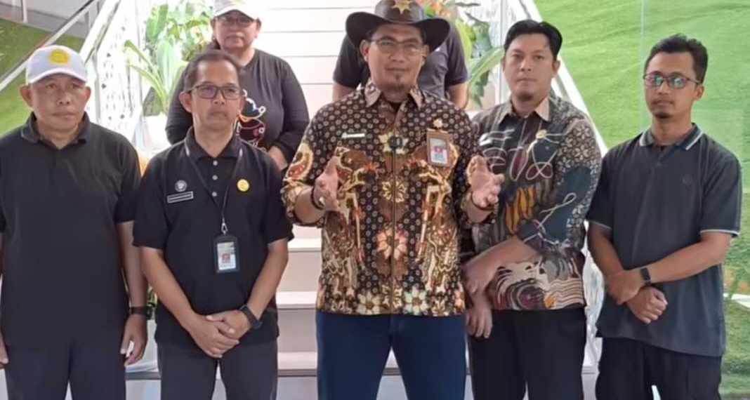 Mantan Kepala BBPTU-HPT Baturaden Terseret Korupsi, Pimpinan Baru Angkat Bicara