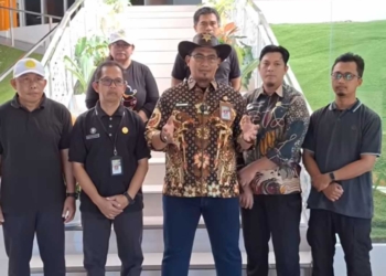 Mantan Kepala BBPTU-HPT Baturaden Terseret Korupsi, Pimpinan Baru Angkat Bicara