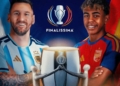 Prediksi dan Starting XI Final Piala Dunia 2026: Spanyol Vs Argentina, Siapa Juara?
